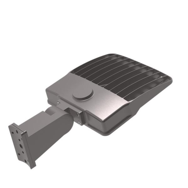 Buy Security Lighting Die Casting Parts Aluminium Housing For Led Street Light Lamps at wholesale prices