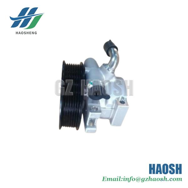 Buy Power Steering Pump 9P2-3A696CC 9P2 3A696CC Fit JMC Vigus Plus Pickup at wholesale prices