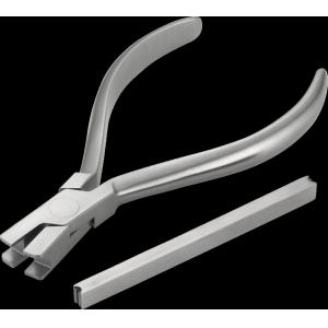 Dentist Tools Wirebending Arch Forming Orthodontics Pliers