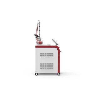 Multifunctional 1064nm 532nm Q-Switch nd yag laser carbon treatment skin