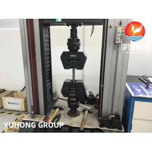 Astm B163 / B165 Monel Alloy 400 Pipe No4400 2.4360