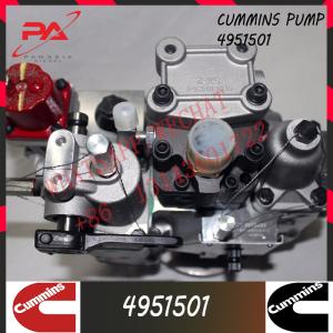Diesel Engine Parts Fuel Injection Pump 4951501 3262033 3045281 For Cummins