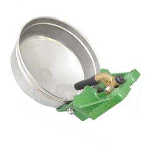 Stable Supplier Durable 316 SUS Water Drinking Bowl, Water flow rate:7.2 L/min,