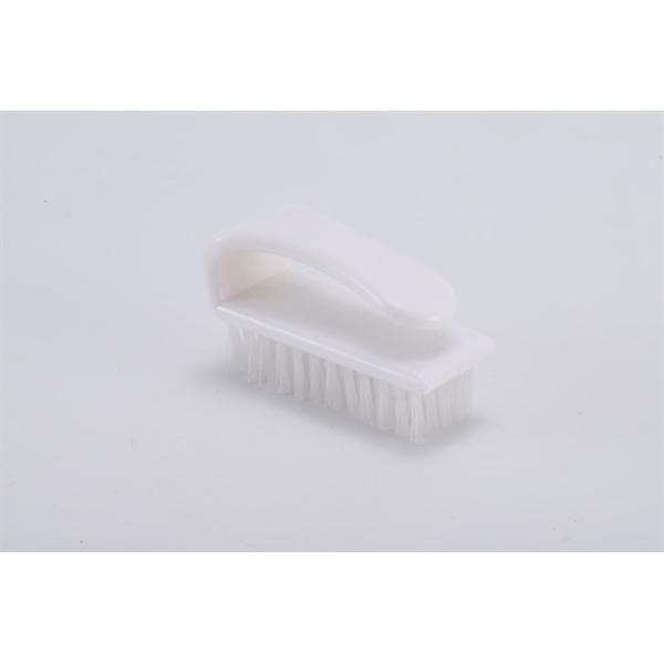 Buy Plastic Polish Leather Shoe Brush Bristles Mini Handle Washing Multi Functional Cleaning Shoe Shine Kit at wholesale prices
