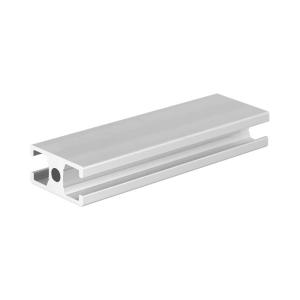 Customized Precision Led Extruded Aluminium Cnc Manufacture Part Light bar