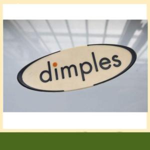 OEM factory custom 3d logo name rubber pvc patches