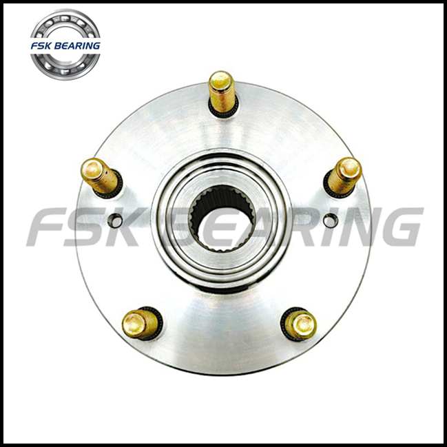 Honda Odyssey RB1 44600-SFE-000 44600-SDG-W10 Transmission System Hub Bearings