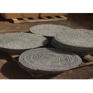 Building 1.0mm 12cm Length 1000Pcs Black Metal Tie Wire