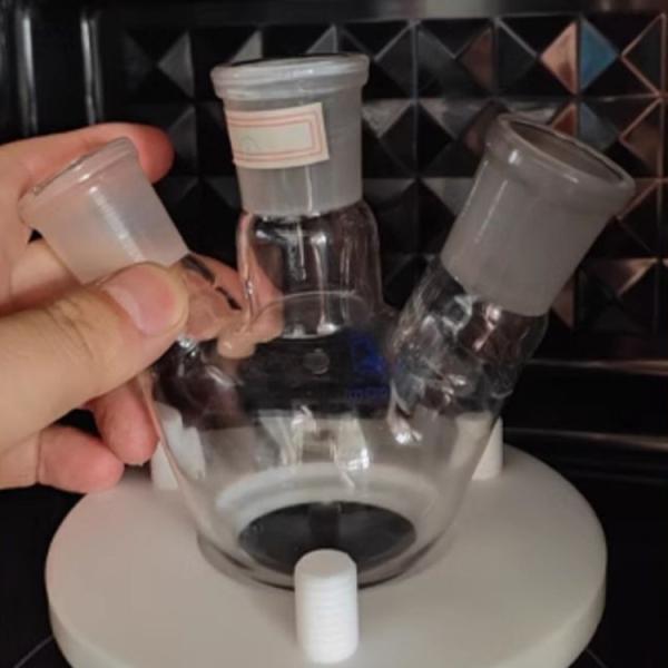 Laboratory Mini Pyrolysis Microwave Chemical Extraction Heating Microwave