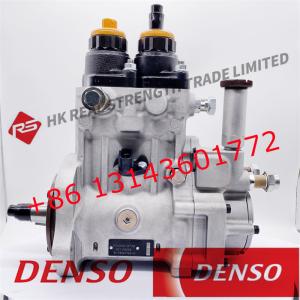 China Common Rail Diesel Engine HP0 Fuel Pump 094000-0770 For ISUZU 6WG1 8-98167763-0 on sale