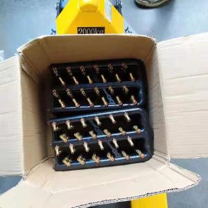 Contactor Transformer Handle Basket Parts For Open Fryer And Pressure Fryer