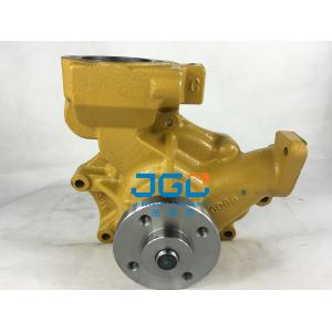 PC60-5 PC60-7 Excavator Engine Parts Water Pump 4D95