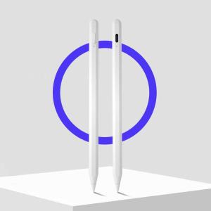 Quality 2048 Levels Pressure Sensitivity Tablet Stylus Pencil With Lithium Battery for sale