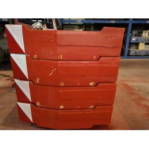 Gray Iron 10000kg Sand Casting GG150 Counter Weight