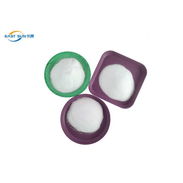 Buy Dtf Printer 80-200um Tpu Hot Melt Adhesive Powder Polyurethane Adhesive For Dtf at wholesale prices