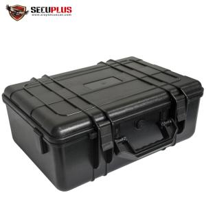 No Radiation Handheld 1s 10W Explosive Liquid Detector