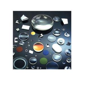 Quality Dielectric Multilayer Film Optical Elements Parabolic Mirror Spherical Surface Processing for sale