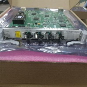 03053167 SDH Optix OSN3500 SSN1SLQ4A OSN N1SLQ4(L-4.2,LC) 4xSTM-4 optical