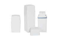 China 15/30/50ml Customized Color and Customized Logo Skin care packaging Plastic PP Airless Bottle UKA13 on sale