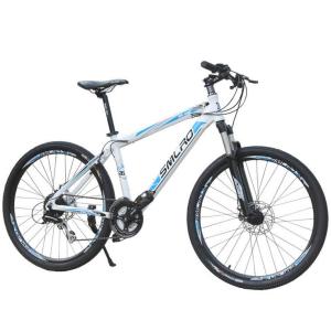 27 Speed 29 Inch Trek Downhill Mountain Bike