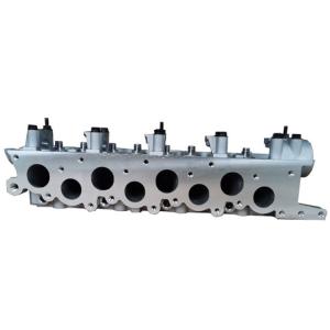 Mitsubishi 4D56 cylinder head May PROMOTION with best price