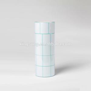 40*30mm 700pcs/Roll Thermal Custom Shipping Labels