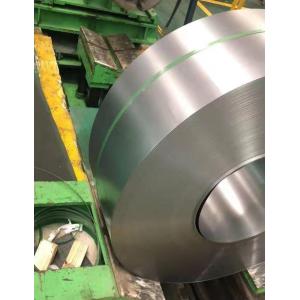 1.4539 4k Mirror Finish 904L SS Slit Strip For Construction