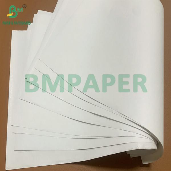 High Bulk 65gsm Thermal POS Paper For Receipt Printing High Clarity High Bulk 65gsm Thermal POS Paper For Receipt Printing High Clarity