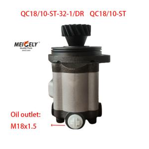 New Power Steering Pump For Dazhai Weichai WD615-67 Engine