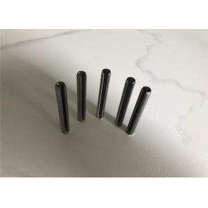 China Elastic Phosphate Finish Spring Roll Pins Cylinder Shape 16x22 on sale