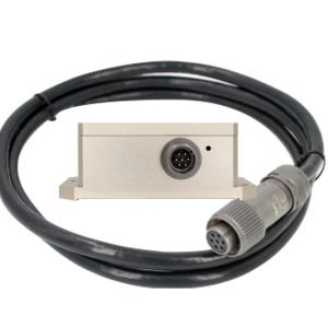 ACA628T Inclination Sensor Precise For Medical Facilities Angle Control