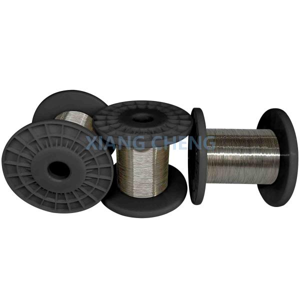 Inconel 718/GH4169/UNS N07718/2.4668/NiCr19Fe19Nb5Mo3 The Ultimate High Temperature Alloy Wire for Extreme Conditions