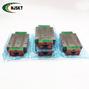 HIWIN RGW20CC Linear Guide Rail System Heavy Duty Linear Bearing Slide Rails