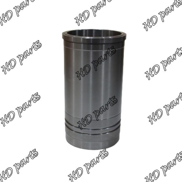 Buy FD6 Engine Cylinder Liner High Temperature Resistance at wholesale prices