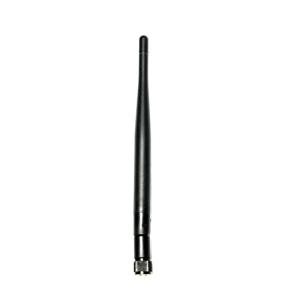 50Ω Impedance Vertical Polarization Type 2.4G WiFi Patch Antenna for Free Sample