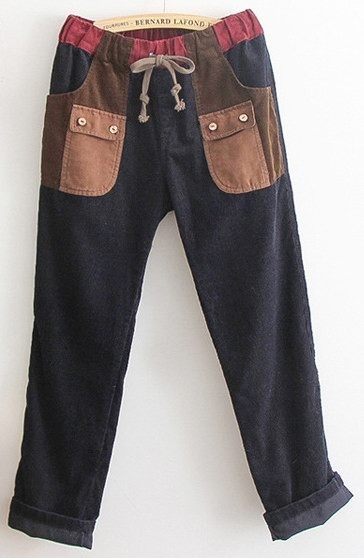 Buy Ladies' pants at wholesale prices