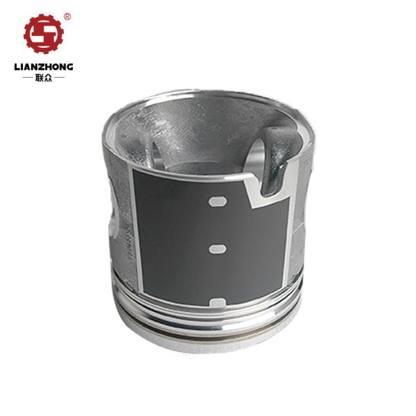 ISG Diesel Engine Parts New Standard Original Garbage Truck Cylinder Piston Kit Factory 3694525 3694526