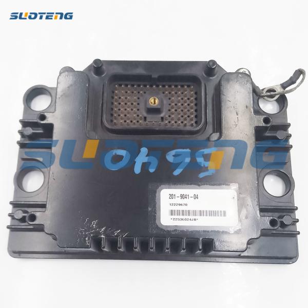2019041 201-9041 Controller ECU ECM For 924G 924GZ Wheel Loader