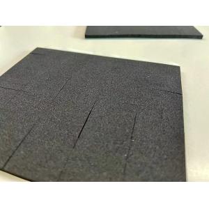 EDPM Foam Battery Thermal Insulation Resistance And Performance