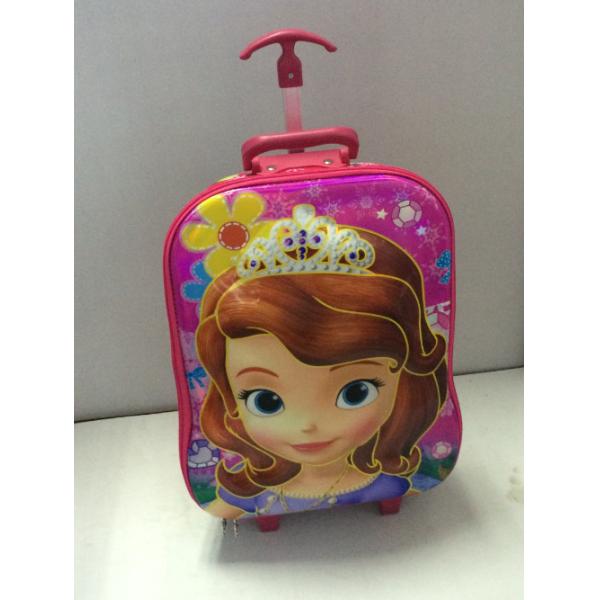 Buy 2016 New Design 16-inch EVA Kids Trolley at wholesale prices