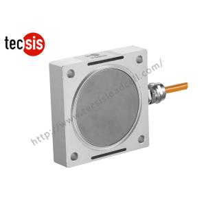 Aluminum Alloy Compression Load Cell for Brake Pedal Force 500N To 2500N