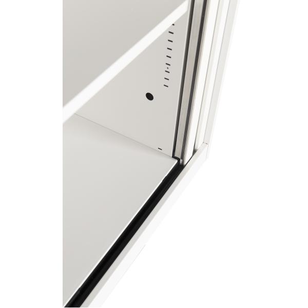 Roller Shutter Door Filing Metal Cabinets Steel Office Furniture Tambour Door