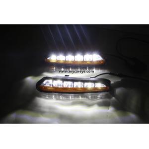 Buick Encore 2012-2015 DRL LED Daytime Light aftermarket auto front lights LED