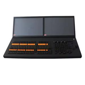 Professional Stage DMX Light Controller 120G SSD/ CORE I7 CPU 8G RAM Console