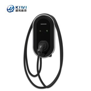 22KW Electric Car Charger 16A 32A Wallbox EV Charger 7kw 11kw for Customer