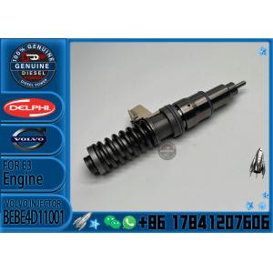 Diesel Common Rail Injector 20747798 BEBE4D11001 21947762 BEBE4D01101 BEBE4D0120