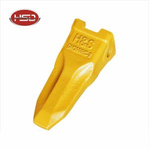 DH300-DH300 Forge Accessory Bucket Teeth Excavator Material