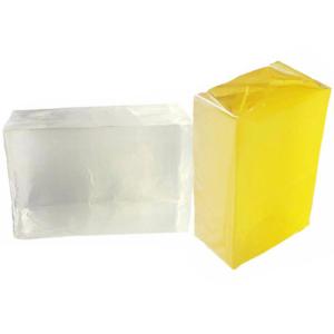 TPR Solid PSA Glue Diaper Hot Melt Construction Adhesive
