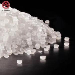 Power Cable Compounds Super Clean Peroxide XLPE Insulation Material