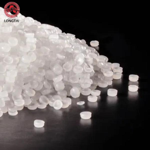 Buy High Dielectric Strength Peroxide XLPE Compound For Mv Cable Insulation Up To 10kv at wholesale prices